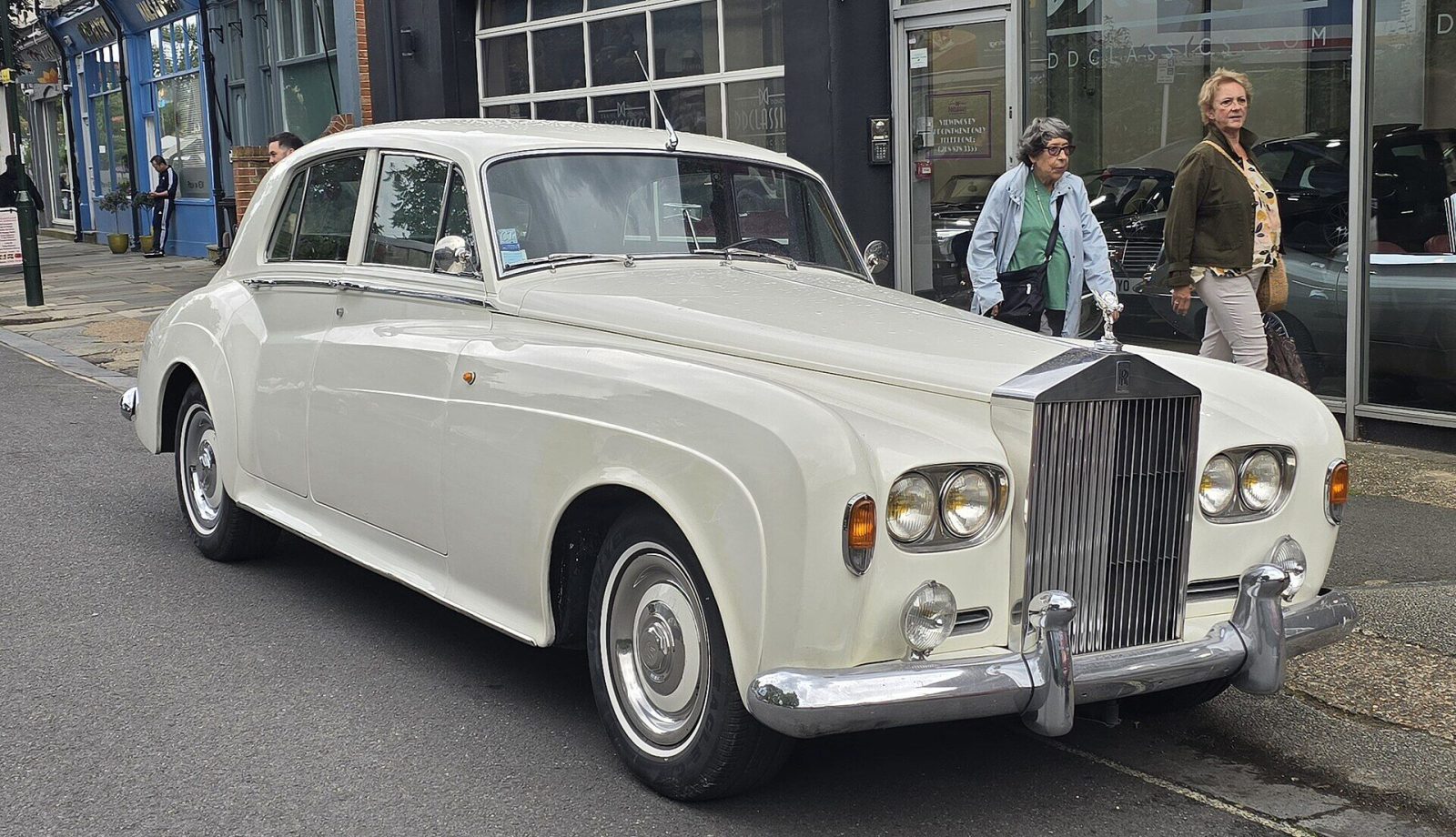 Hochzeit & Privat